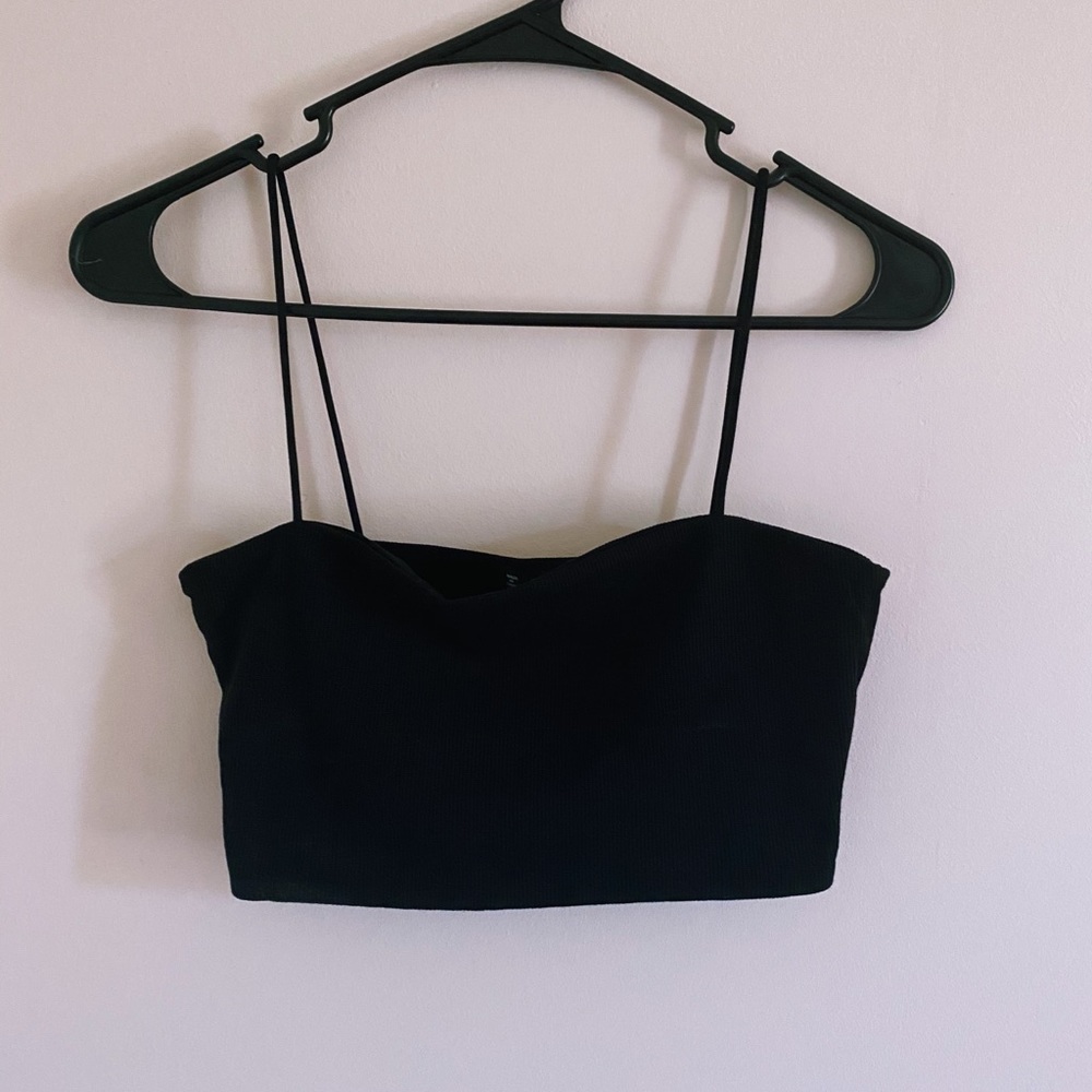 NWT Shein cropped tank 🦋